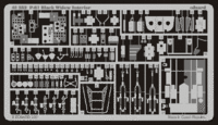 P-61 interior REVELL/MONOGRAM