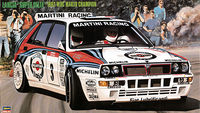 Lancia Super Delta 92 WRC