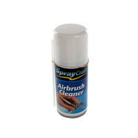Spraycraft Instant Spray Airbrush Cleaner - Image 1