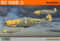 Messerschmitt Bf.109E-3 - Image 1