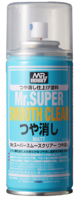 B-530 Mr. SUPER SMOOTH CLEAR