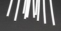 Ksztat "C" 1,6mm x 0,9mm x 0,4mm - 250mm 1szt / 1 piece