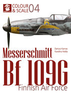 Messerschmit Bf 109 G - Finnish Air Force - Image 1