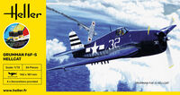 Grumman F6F-5 Hellcat - Starter Set - Image 1