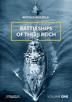 Battleships Of The III Reich, Volume 1 - Image 1