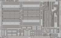 F-22 bomb bay FUJIMI - Image 1