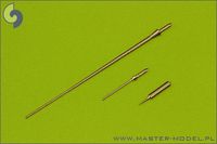 SAAB 35 Draken (mid and late versions) - Pitot Tubes & Angle Of Attack probe - Image 1