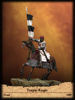 Templar Knight