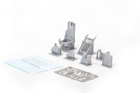 F-35B Ejection Seat PRINT TAMIYA - Image 1