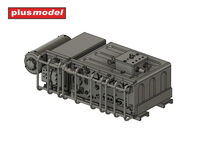 British Wireless Set No.19 Mk II - Image 1