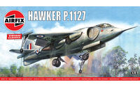 Hawker P.1127 - Image 1