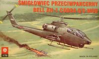 Bell AH-1 Cobra Q/S MOD Anti-tank Helicopter - Image 1