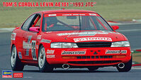 Toms Corolla Levin AE101 "1993 JTC"