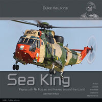 Sikorsky/Westland Sea King - Aircraft In Detail 035 - Image 1
