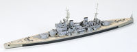 British Battleship King George V - Image 1