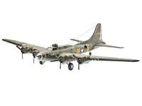 B-17F Memphis Belle - Image 1