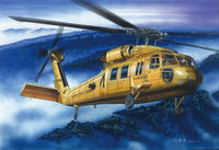 UH-60A Blackhawk - Image 1