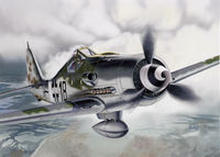 Focke-Wulf Fw 190D-9 - Image 1