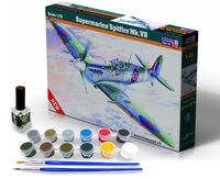 Supermarine Spitfire Mk.VB - Model Set - Image 1