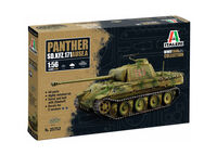 Sd.Kfz. 171 Ausf. A Panther - Image 1