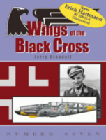 Wings of the Black Cross Number Seven/Jerry Crandall