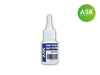 Super Thin Instant Glue CA - Image 1