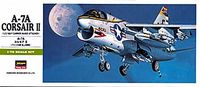 A-7A Corsair II