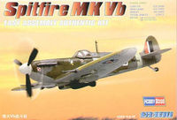 Spitfire MK Vb