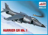 Bae Harrier FRS Mk.I - Image 1