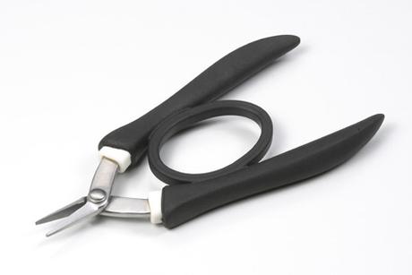 Bending Pliers mini (For Photo-Etched Parts) - Image 1