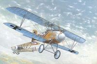 Albatros D.III - Image 1