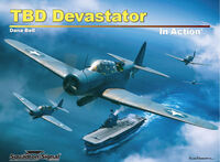 TBD Devastator by Dana Bell (In Action Series) - Image 1