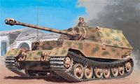 Tiger Elefant - Image 1