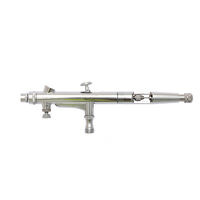 Airbrush Set 186X 0.2, 0.3, 0.5mm