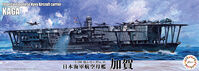 IJN Aircraft Carrier Kaga (TOKU-48)