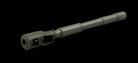D-20 Gun Barrel For SP Howitzer 2S3 Akatsiya