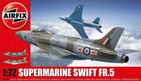 Supermarine Swift F.R. Mk5