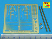 Wicket type A - Image 1