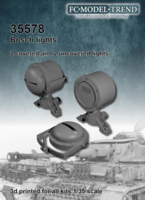 Bosch light
