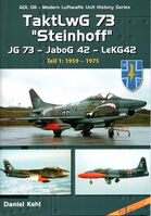 TaktlwG 73 Steinhoff - Part 1 (1959-1975) by Daniel Kehl - Image 1