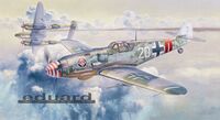 Bf 109G-6 late series ProfiPACK edition