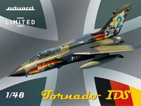 TORNADO IDS