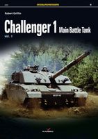 Challenger 1 Main Battle Tank vol.1 - Image 1