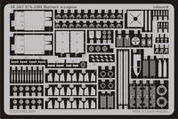 F/A-18D weapon HOBBY BOSS