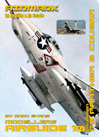 Grumman F9 Panther & Cougar by Andy Evans (Modellers Airguide 10) - Image 1