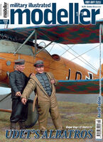 Military illustrated Modeller (Issue 133) October 2022 (Aircraft Edition) - Image 1