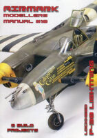Lockheed P-38 Lightning (Airmark Modellers Manuals 10) - Image 1