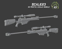 FAMAS Fucile D'assalto Francese | Armi E Spy - Foto 13