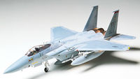 McDonnell Douglas F-15C Eagle - Image 1