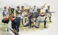 French Line Infantry